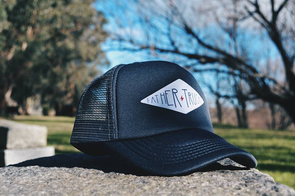 Apliques para gorras